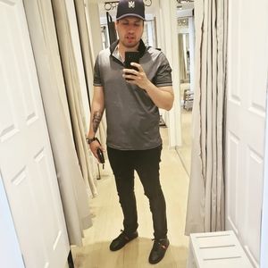 Meet your Posher, Erik